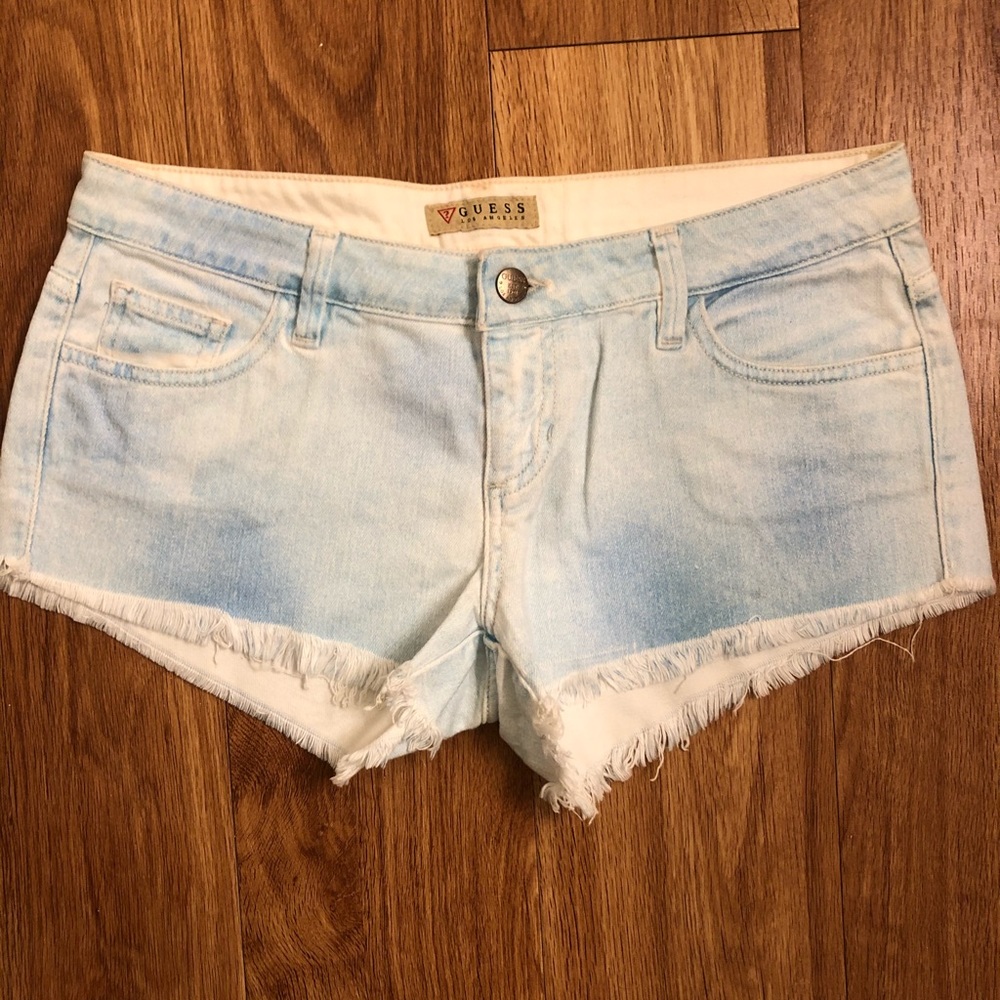 Guess shorts